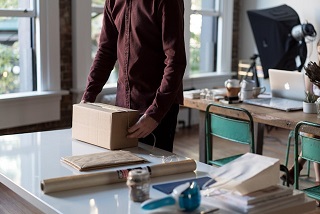 jak zacząć dropshipping
