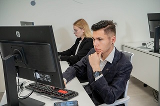 projektowanie stron internetowych